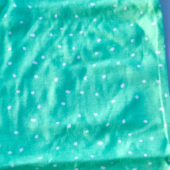 oh Joy open bottom elastic sleep sack  6-9months - Picture 5 of 11